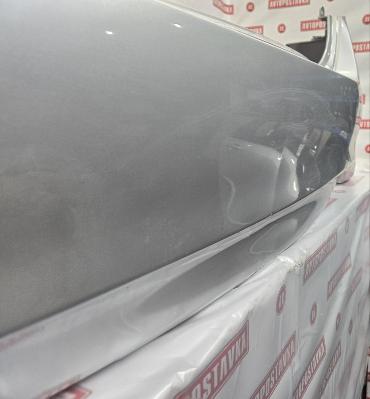 Бампер, 6990 рублей, Красноярск