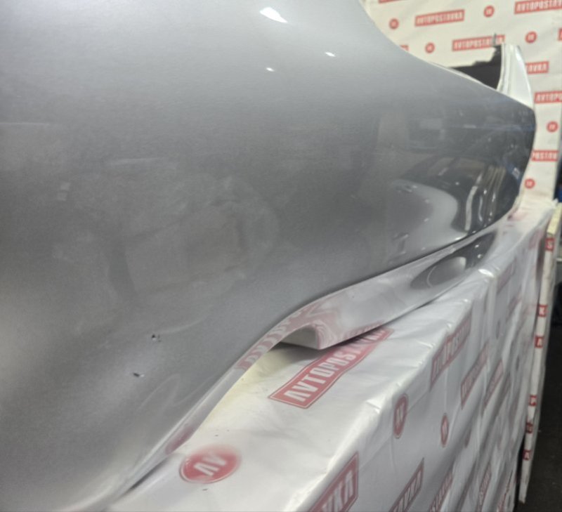 Бампер, 6990 рублей, Красноярск