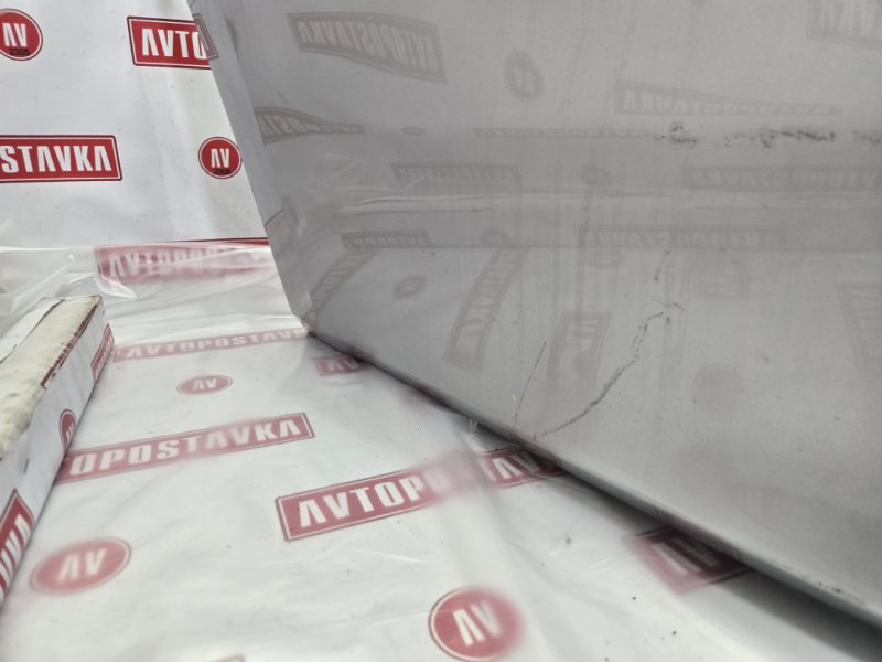 Бампер, 6990 рублей, Красноярск