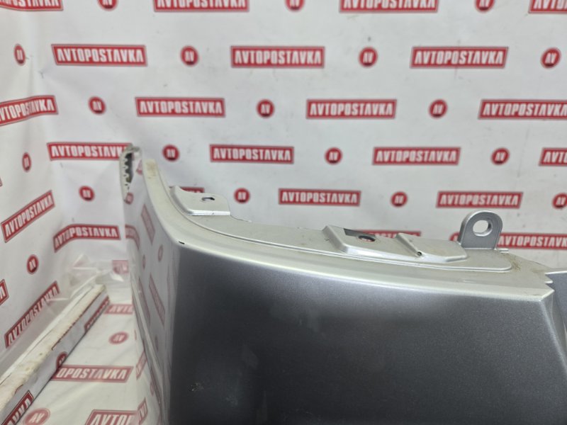 Бампер, 6990 рублей, Красноярск