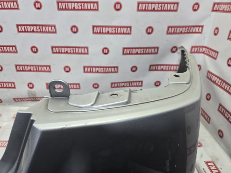 Бампер, 6990 рублей, Красноярск