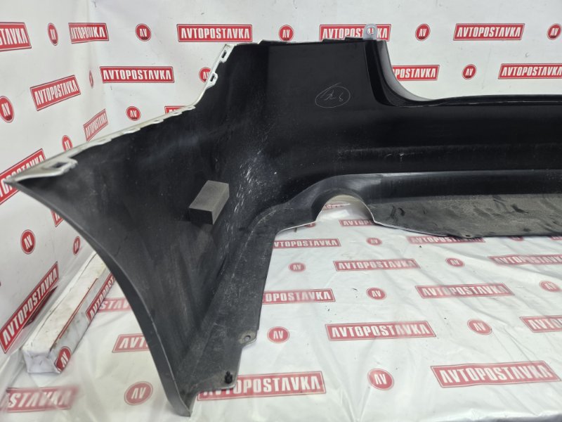 Бампер, 6990 рублей, Красноярск