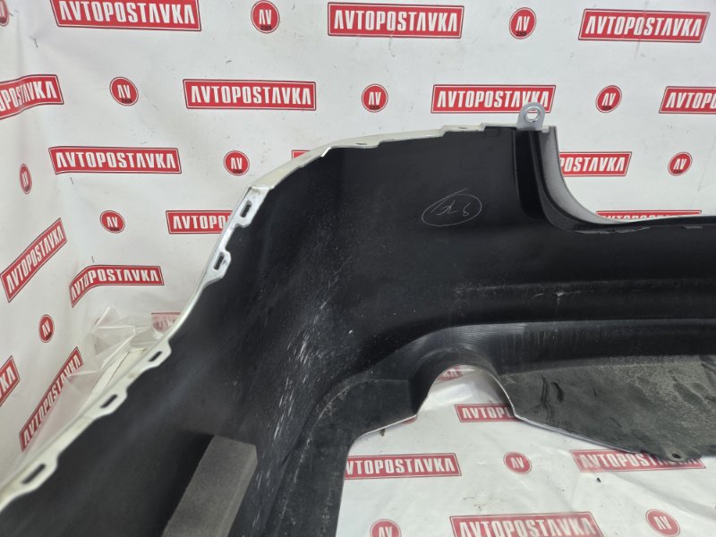 Бампер, 6990 рублей, Красноярск