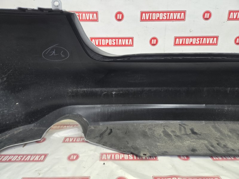 Бампер, 6990 рублей, Красноярск