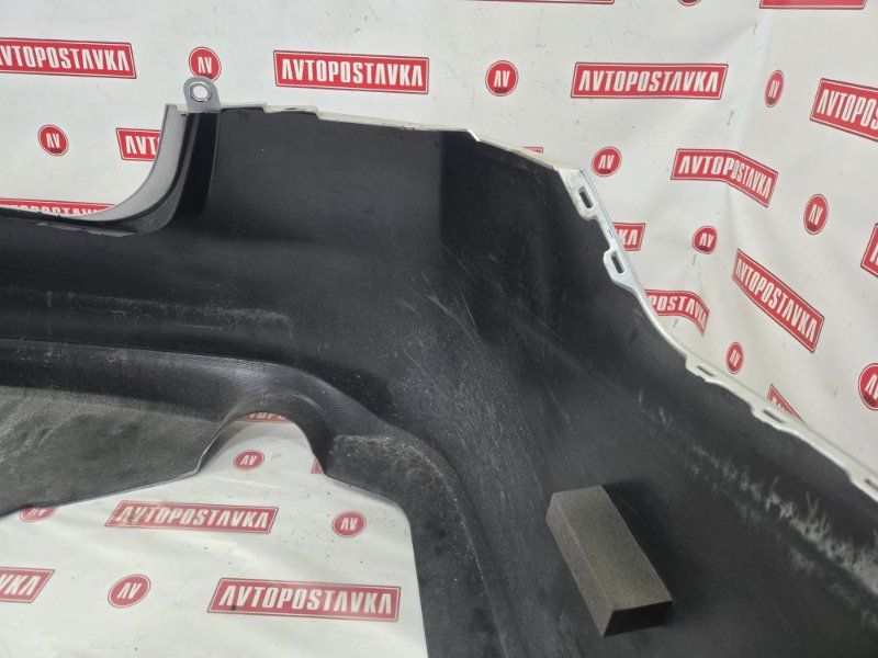 Бампер, 6990 рублей, Красноярск