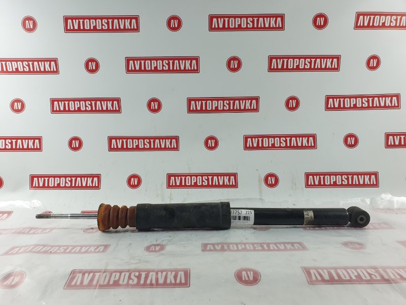 Амортизатор подвески, 1000 рублей, Красноярск