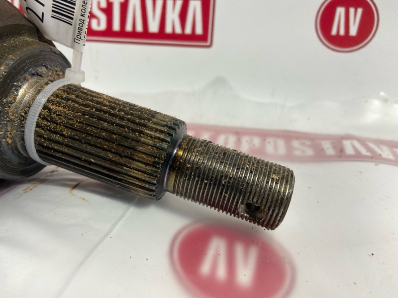 Привод колеса, 10000 рублей, Красноярск