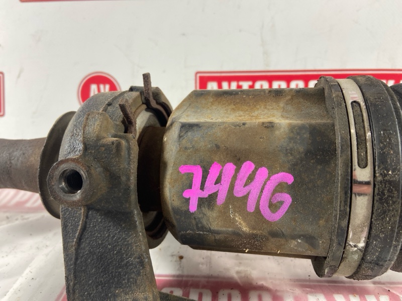 Привод колеса, 7500 рублей, Красноярск