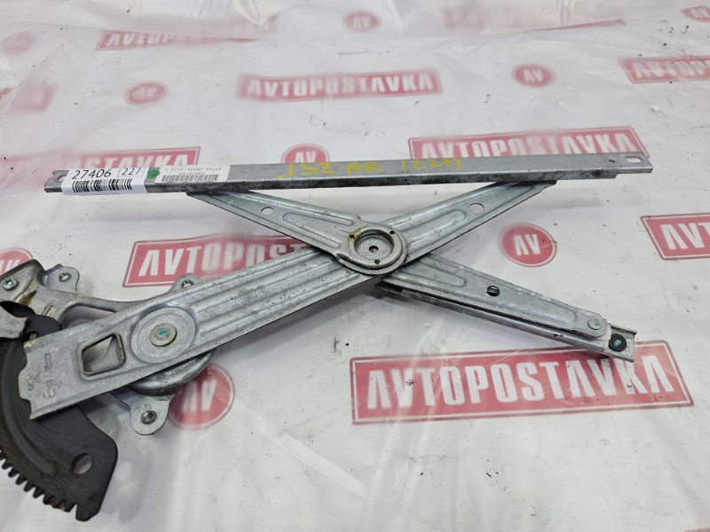 Стеклоподъемник, 1000 рублей, Красноярск