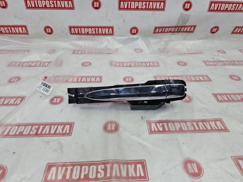 Ручка двери наружняя, 1000 рублей, Красноярск