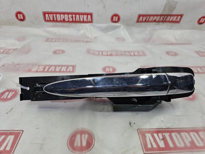 Ручка двери наружняя, 1000 рублей, Красноярск