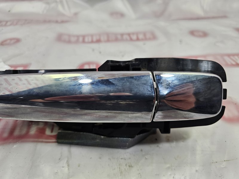 Ручка двери наружняя, 1000 рублей, Красноярск