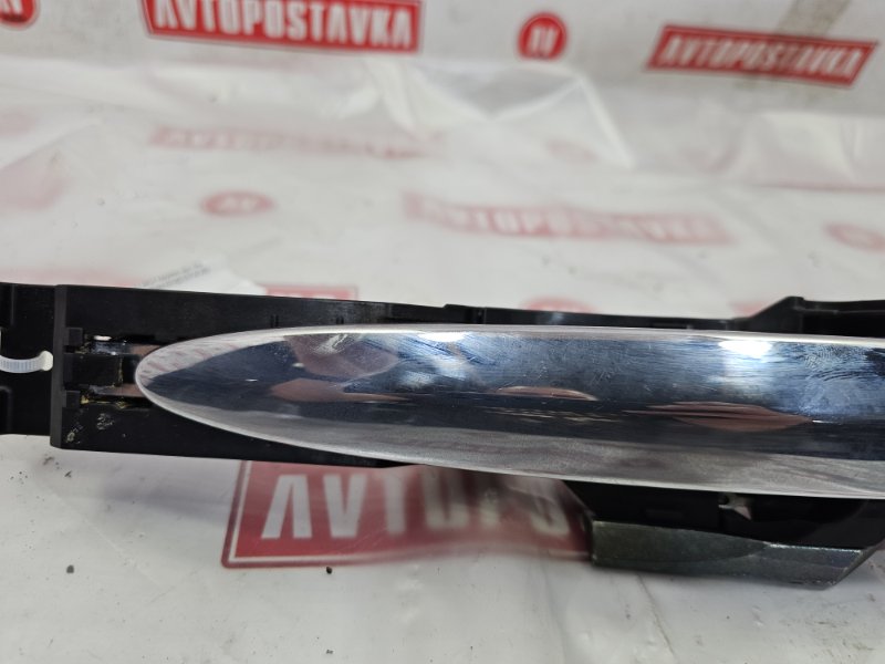 Ручка двери наружняя, 1000 рублей, Красноярск