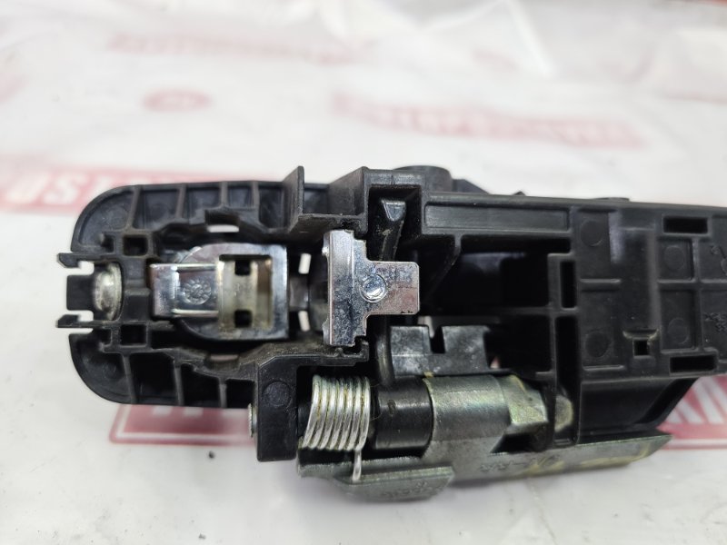 Ручка двери наружняя, 1000 рублей, Красноярск