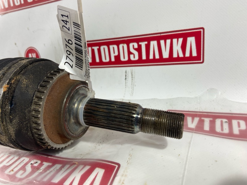 Привод колеса, 3900 рублей, Красноярск