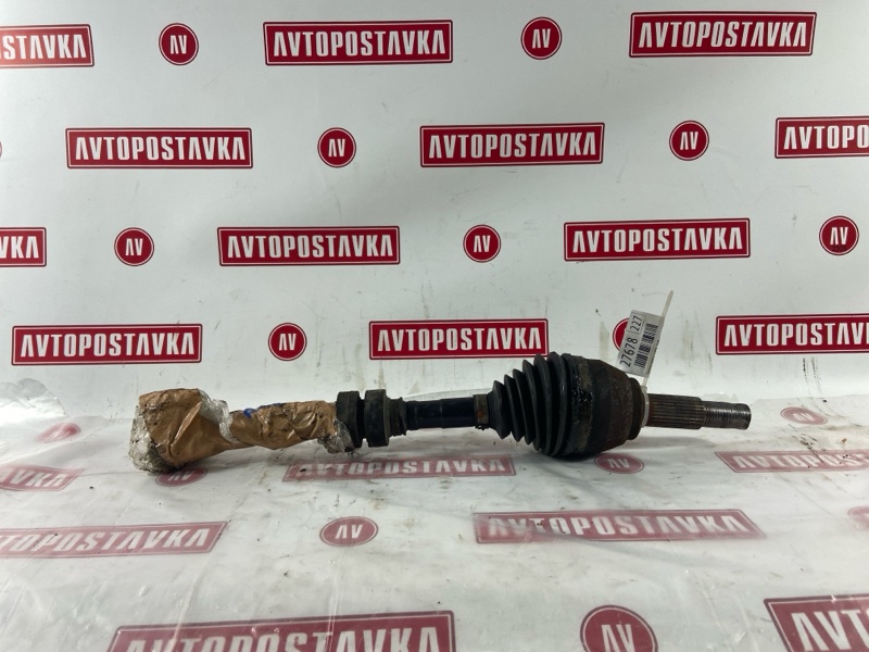 Привод колеса, 4500 рублей, Красноярск