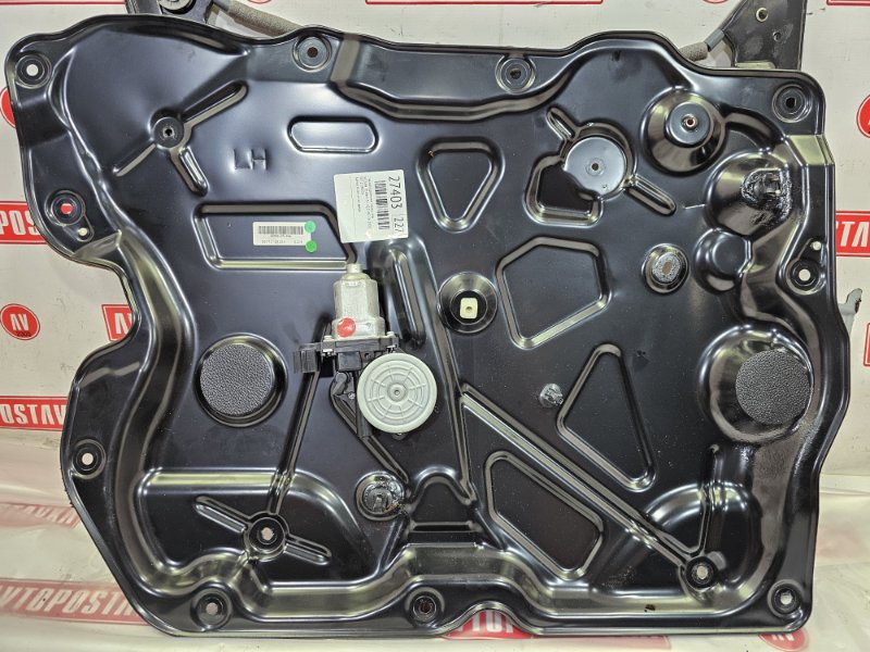 Стеклоподъемник, 1700 рублей, Красноярск