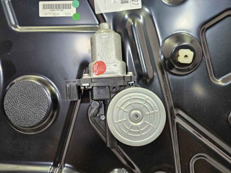 Стеклоподъемник, 1700 рублей, Красноярск