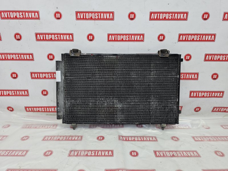 Радиатор кондиционера, 2000 рублей, Красноярск