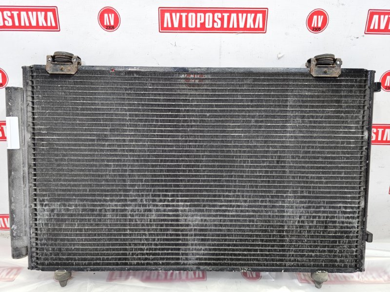 Радиатор кондиционера, 2000 рублей, Красноярск