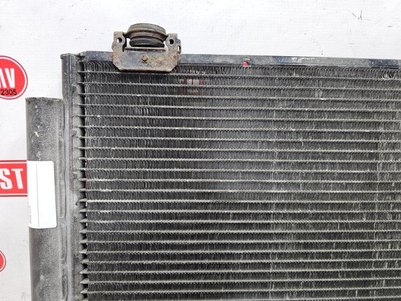 Радиатор кондиционера, 2000 рублей, Красноярск