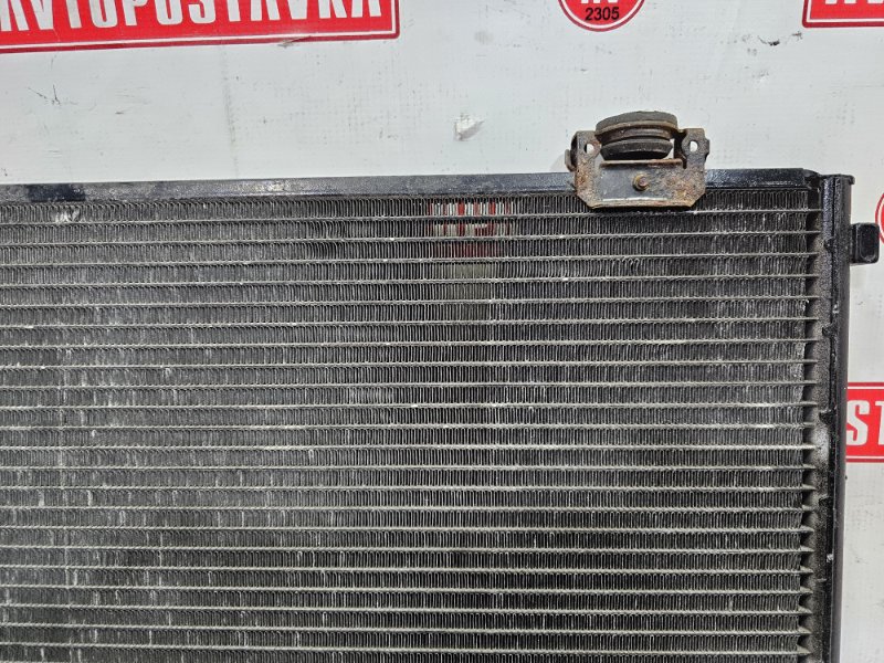 Радиатор кондиционера, 2000 рублей, Красноярск