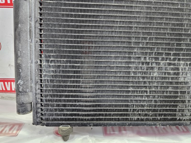 Радиатор кондиционера, 2000 рублей, Красноярск