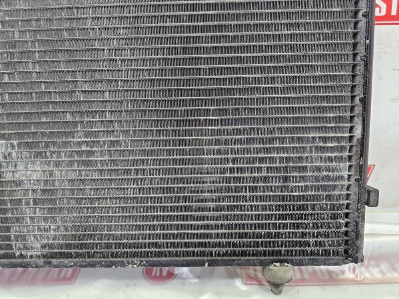 Радиатор кондиционера, 2000 рублей, Красноярск