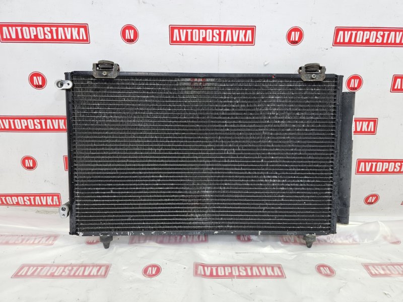 Радиатор кондиционера, 2000 рублей, Красноярск