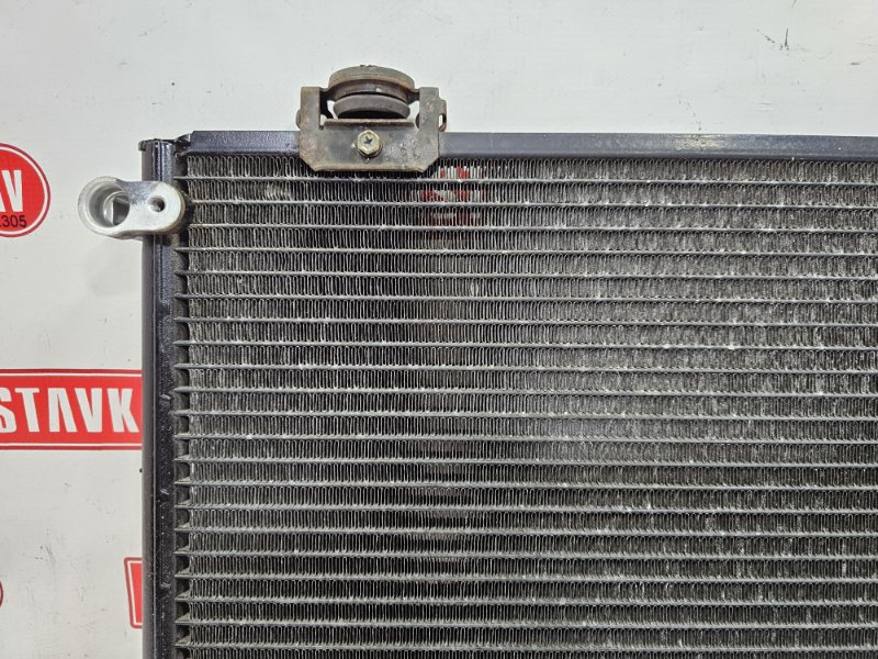 Радиатор кондиционера, 2000 рублей, Красноярск