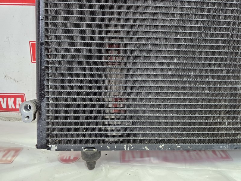 Радиатор кондиционера, 2000 рублей, Красноярск