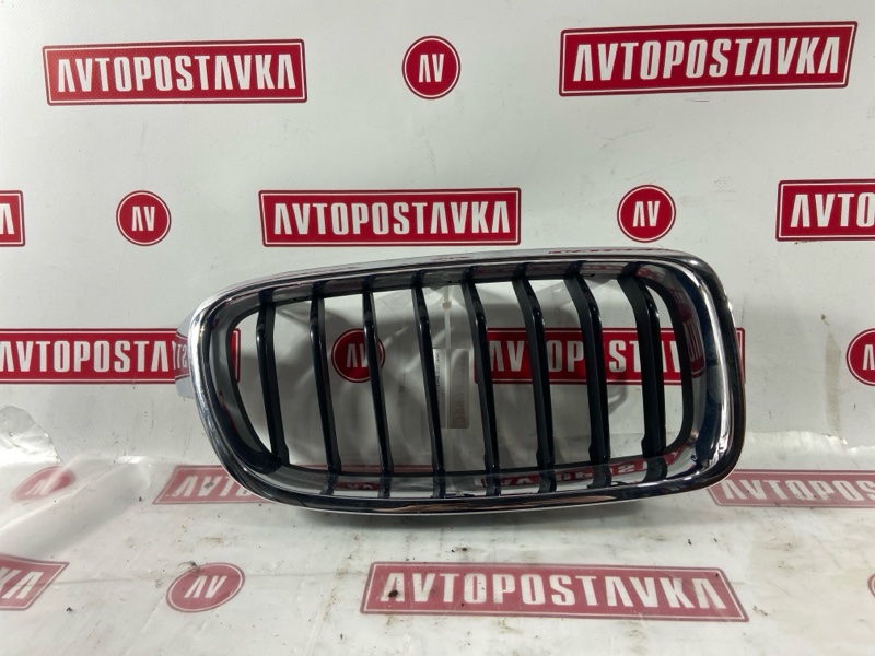 Решетка радиатора, 2000 рублей, Красноярск