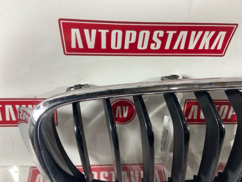 Решетка радиатора, 2000 рублей, Красноярск