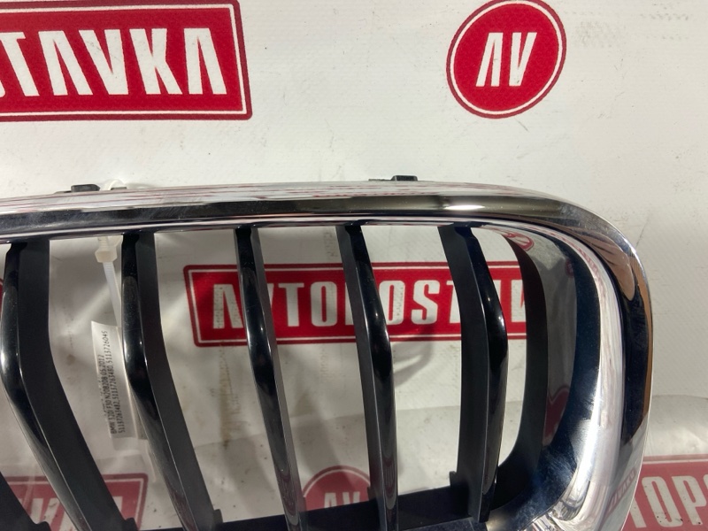 Решетка радиатора, 2000 рублей, Красноярск