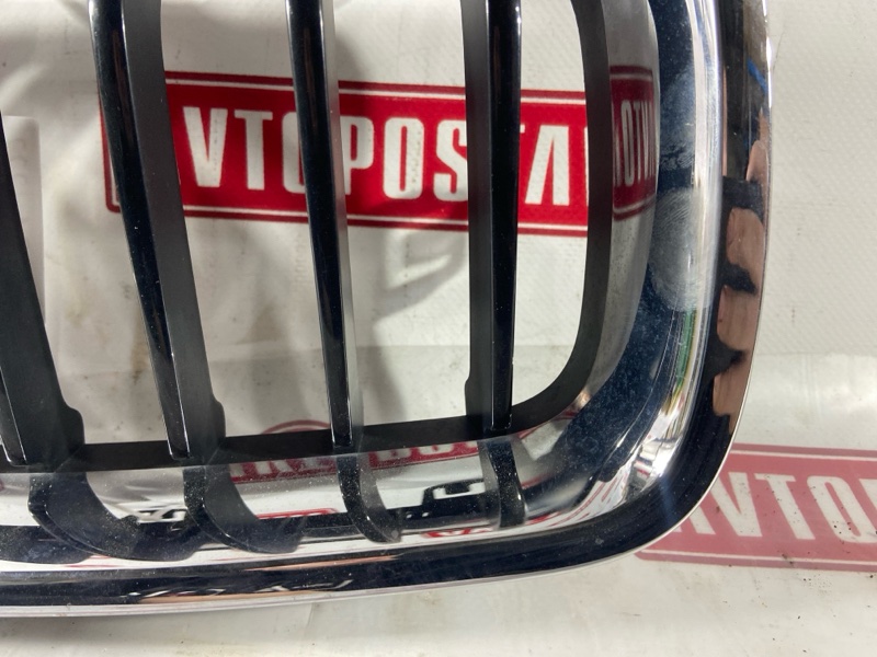 Решетка радиатора, 2000 рублей, Красноярск