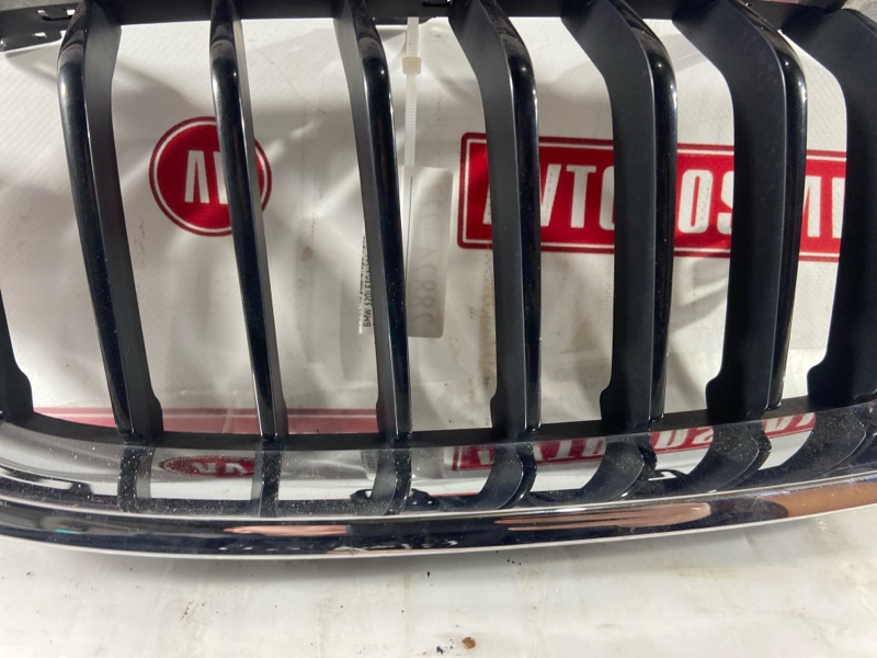 Решетка радиатора, 2000 рублей, Красноярск