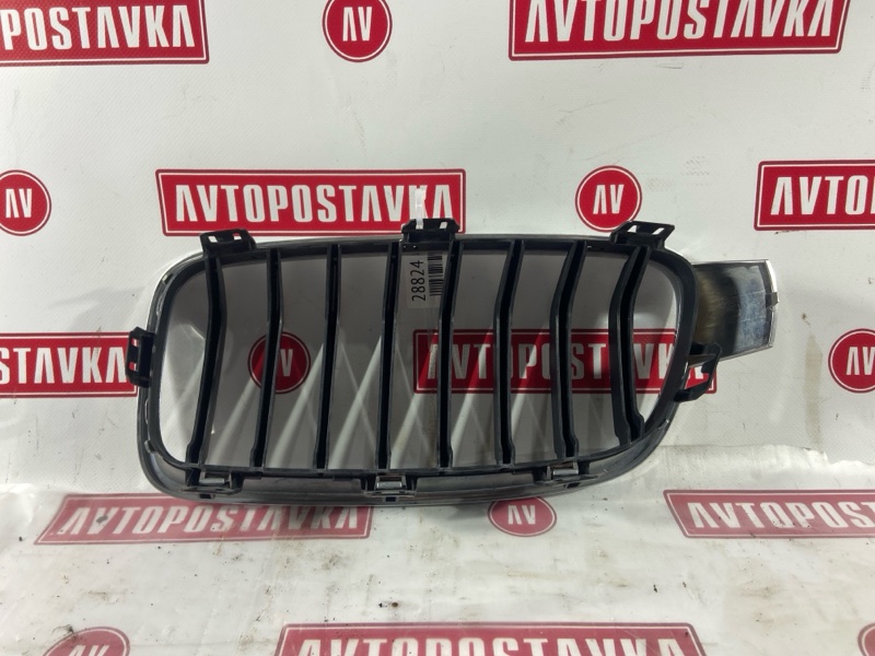 Решетка радиатора, 2000 рублей, Красноярск