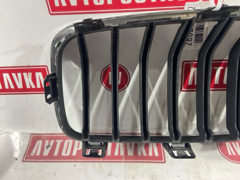 Решетка радиатора, 2000 рублей, Красноярск