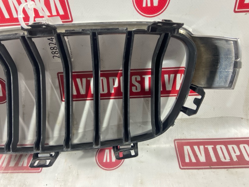 Решетка радиатора, 2000 рублей, Красноярск