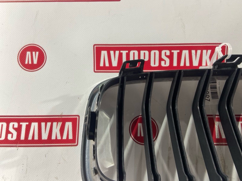 Решетка радиатора, 2000 рублей, Красноярск