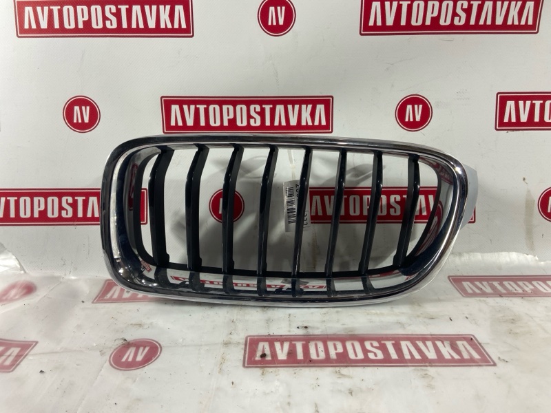 Решетка радиатора, 2000 рублей, Красноярск