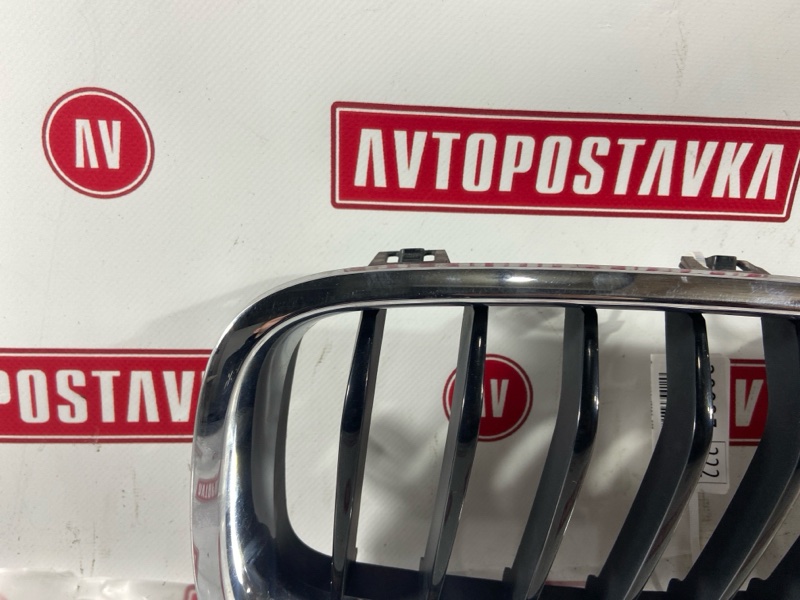 Решетка радиатора, 2000 рублей, Красноярск