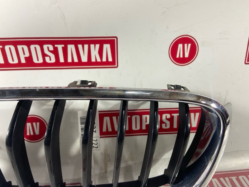 Решетка радиатора, 2000 рублей, Красноярск