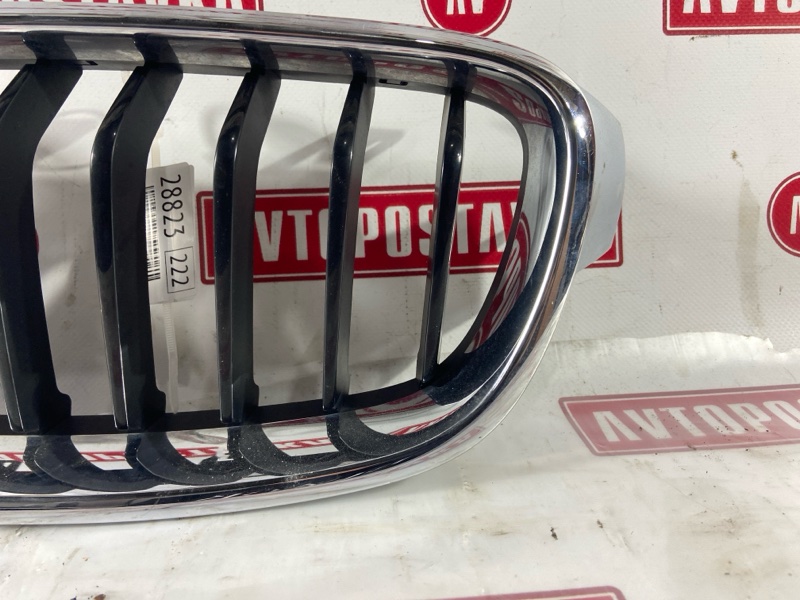 Решетка радиатора, 2000 рублей, Красноярск