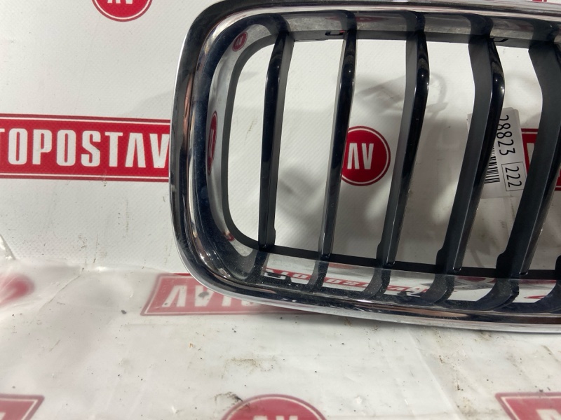 Решетка радиатора, 2000 рублей, Красноярск