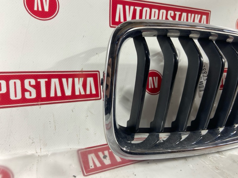 Решетка радиатора, 2000 рублей, Красноярск