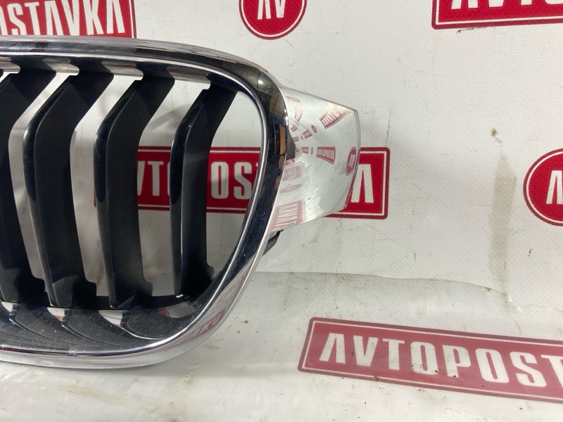 Решетка радиатора, 2000 рублей, Красноярск