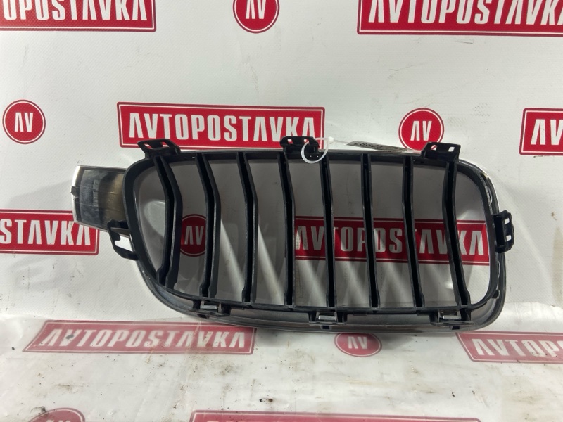 Решетка радиатора, 2000 рублей, Красноярск