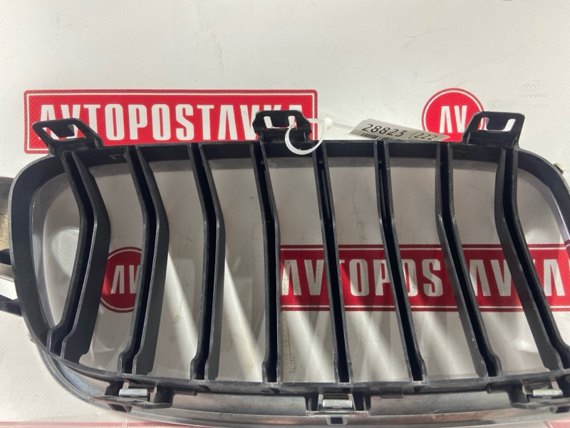 Решетка радиатора, 2000 рублей, Красноярск