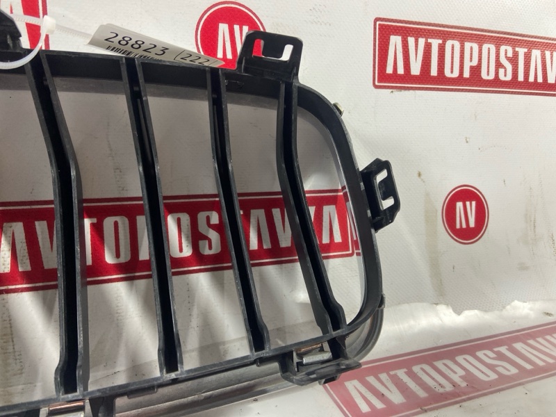 Решетка радиатора, 2000 рублей, Красноярск